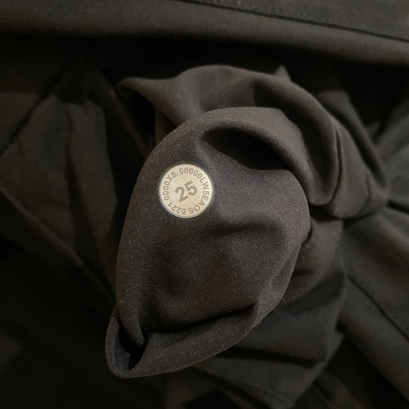 Lululemon Warpstreme High-Rise 7/8 Jogger - Picture 2 of 3